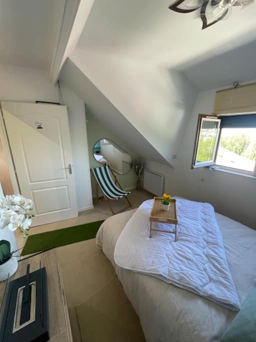 Belle Vue Appartement *