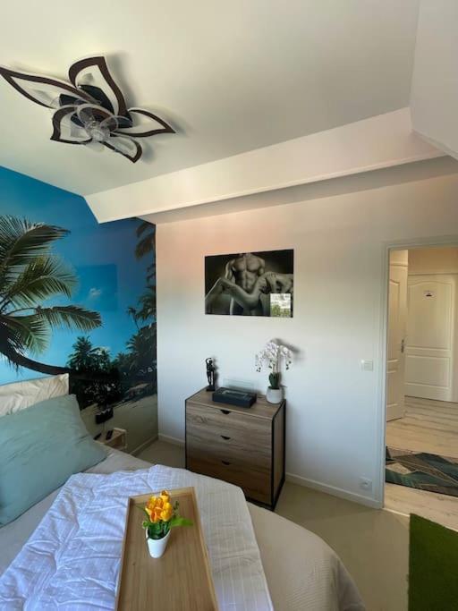 Belle Vue Appartement