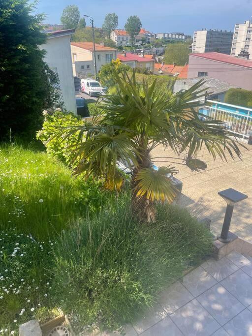 Belle Vue Appartement Boulogne-sur-Mer